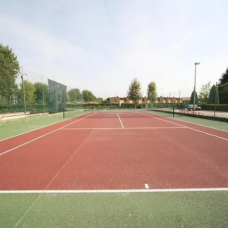 Kompleks wypoczynkowy Punta Gro