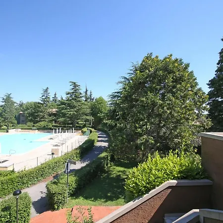 Punta Grò Parco vacanze 2*