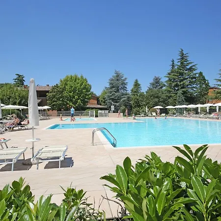 Punta Grò Parco vacanze